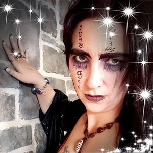 Meet your Posher, Patricia